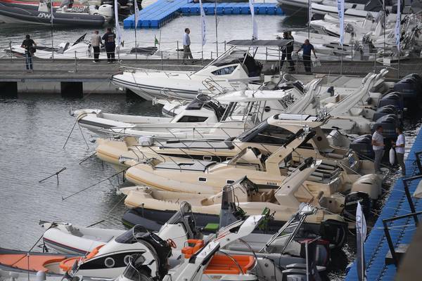 Nautica: Direttore Boot di Dusseldorf, il salone di Genova è rinato