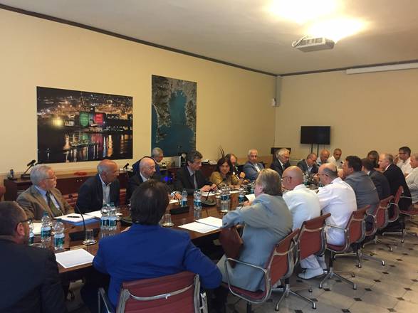 Porti: Spezia-Carrara, tavolo partenariato da 15 a 19 membri