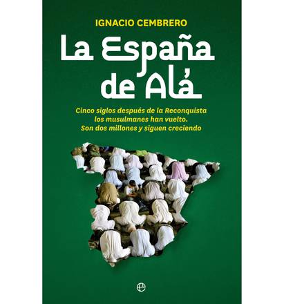il libro 'La Spagna di Allah'