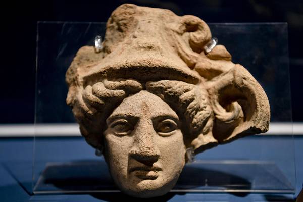Pompei: all'Antiquarium mostra 'Alla ricerca di Stabia'