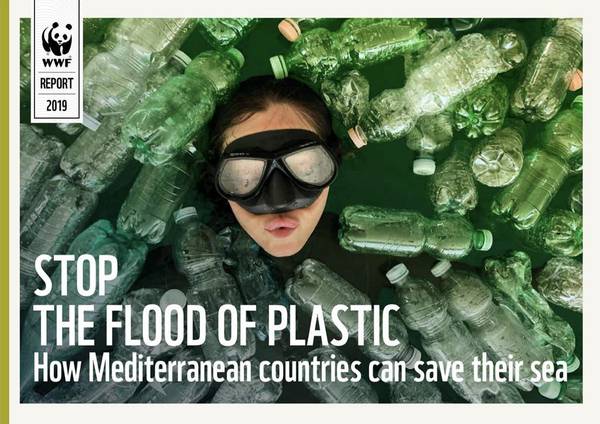 Stop the flood of plastic, Tunisia