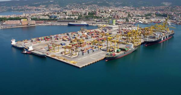 Porti:Trieste, attivato sdoganamento in mare merci 