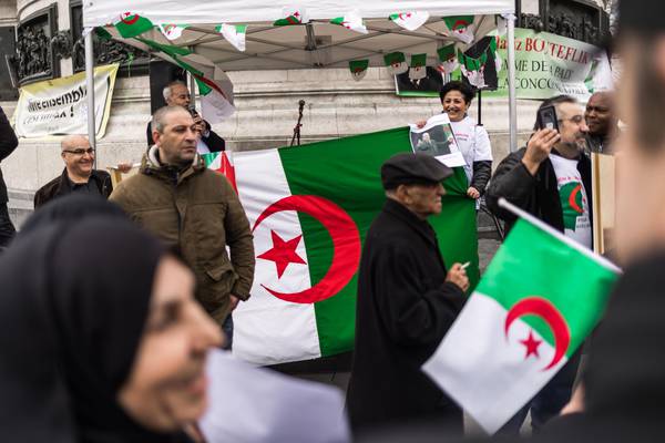 L’Algérie convoque l’ambassadeur de France pour un durcissement des visas – Politique
