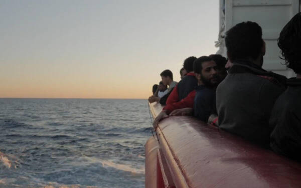 « Prêt à accueillir des groupes de migrants », dit la France à l’Italie – Politique