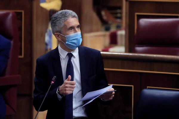 España: tragedia en Melilla, atentados contra el ministro del Interior – Política