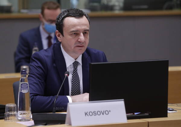 Le Premier ministre du Kosovo appelle à un accord avec Belgrade pour le vote en Serbie – Politique