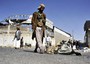 Yemen nel caos,ribelli sciiti nel palazzo presidenziale