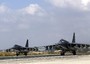 Siria: Ong, raid aerei russi su postazioni Isis