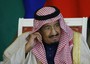 A.Saudita: media, Re Salman abdicherà prossima settimana