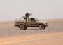 Giordania: aiuti Germania per proteggere confine con Siria