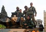 Siria: ong, miliziani arabi saccheggiano case ad afrin