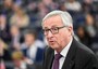 Ue: Juncker, aprire a Balcani per evitare nuova guerra