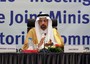 Khashoggi: Riad, non useremo il petrolio come merce scambio