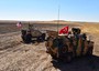 Siria: l'artiglieria turca bombarda il nord-est del Paese