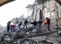 Sisma Albania: bilancio vittime sale a 26 morti, 20 dispersi