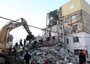 Terremoto in Albania, almeno 9 morti, centinaia di feriti