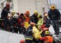 Sisma Albania: recuperati altri 2 cadaveri, 41 i morti