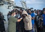 Migranti:Ue,Libia non è porto sicuro, impegnati a migliorare