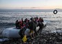 Migranti: muore bambino in tentativo sbarco a Lesbo