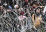 Migranti: Erdogan, l'Ue credeva che fosse un bluff