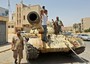 Libia: Comando Usa in Africa,'Russia continua a interferire'