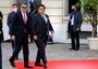 Libia: Conferenza Parigi, Macron incontra leader di Tripoli