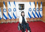 Ministra Israele in sedia a rotelle, lasciata fuori da Cop26