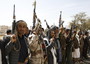 Yemen: ribelli confermano, sequestrata nave nel Mar Rosso