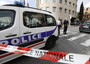 Francia: uomo ferisce poliziotto 'in nome del profeta'