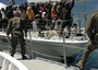 Migranti: Tunisia sventa 4 partenze verso Italia, 215 fermi