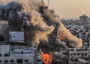 Gaza: nuovo bilancio, 83 morti, 500 feriti