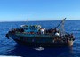 Migranti: sei annegati, 30 dispersi al largo della Tunisia