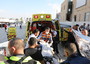 Gerusalemme: attacco con un coltello in un negozio, 2 feriti