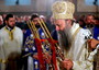 Covid: Serbia, positivo il patriarca ortodosso Porfirije