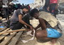 Libia: Msf, curati 68 migranti dopo arresti di massa a Tripoli