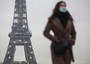 Francia: governo ottimista sul calo della pandemia