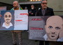 Siria: processo in Germania contro 'dottor morte' di Homs