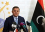 Libia: premier Dbeibah sfugge ad attentato