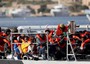 Consiglio d'Europa, Malta mette a rischio vita dei migranti