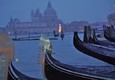 Neve a Venezia © ANSA