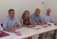 Ballottaggi: Parma, Pizzarotti presenta la sua squadra di governo © ANSA