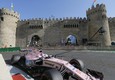 Azerbaijan Formula One Grand Prix © 