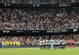 Valencia CF vs UD Las Palmas © 