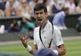Wimbledon: battuto Nadal, Djokovic in finale © 