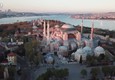 Santa Sofia torna moschea, Erdogan canta vittoria © ANSA