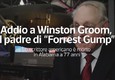 Addio a Winston Groom, il padre di 'Forrest Gump' © ANSA