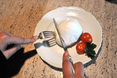 Alimentare: parte sondaggio Ue su strategia 'Farm to fork' (ANSA)