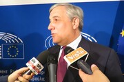 Eurobarometro, Tajani: Parlamento deve avere ruolo guida