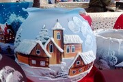 Natale: mercatini aperti a Trento, fino al 6 gennaio 