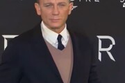 Daniel Craig conferma, saro' ancora James Bond